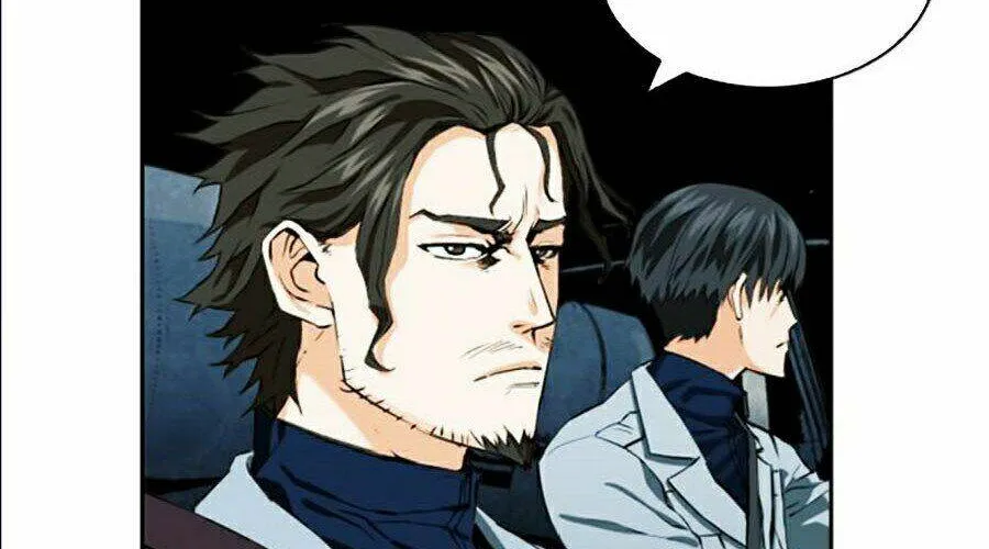 Druid Tại Ga Seoul - Người Hóa Thú Chap 9 - Next Chap 10