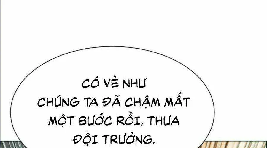 Druid Tại Ga Seoul - Người Hóa Thú Chap 16 - Next Chap 17