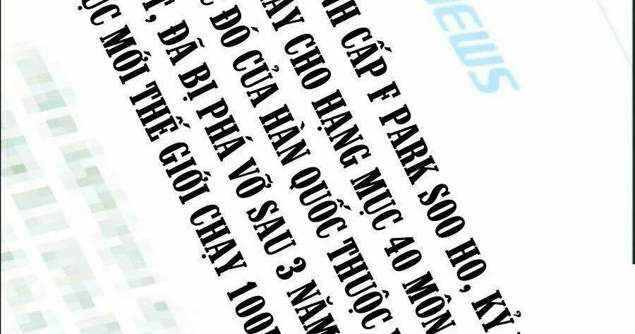 Druid Tại Ga Seoul - Người Hóa Thú Chap 16 - Next Chap 17