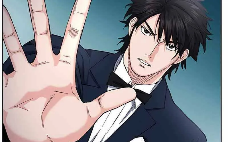 Druid Tại Ga Seoul - Người Hóa Thú Chap 66 - Next Chap 67