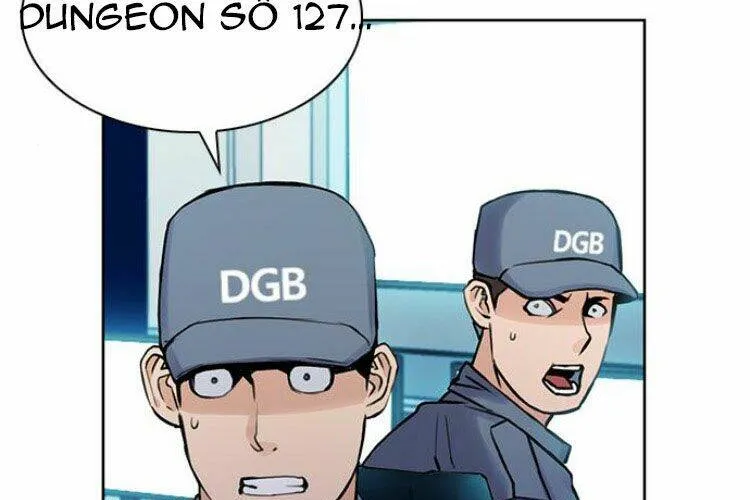 Druid Tại Ga Seoul - Người Hóa Thú Chap 30 - Next Chap 31