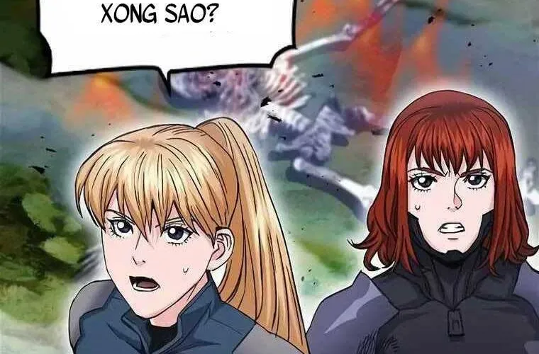 Druid Tại Ga Seoul - Người Hóa Thú Chap 84 - Next Chap 85