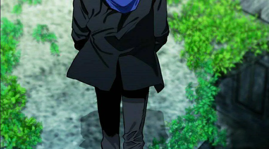 Druid Tại Ga Seoul - Người Hóa Thú Chap 9 - Next Chap 10