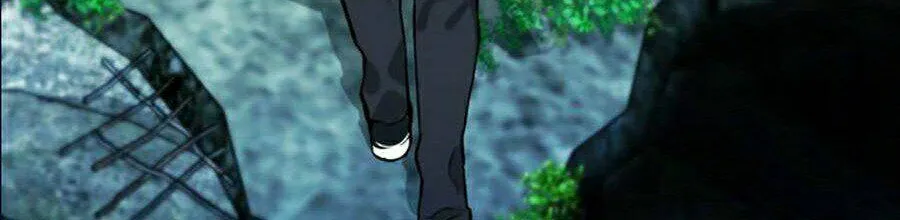 Druid Tại Ga Seoul - Người Hóa Thú Chap 9 - Next Chap 10