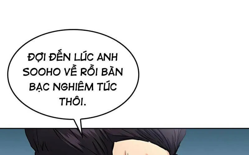 Druid Tại Ga Seoul - Người Hóa Thú Chap 68 - Next Chap 69