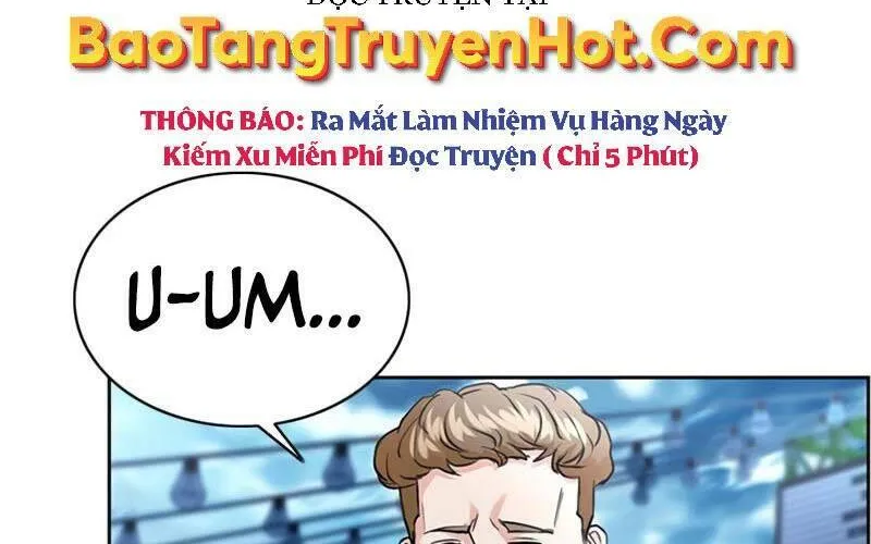 Druid Tại Ga Seoul - Người Hóa Thú Chap 65 - Next Chap 66