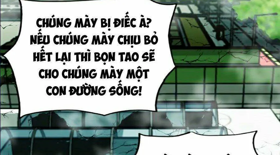 Druid Tại Ga Seoul - Người Hóa Thú Chap 9 - Next Chap 10