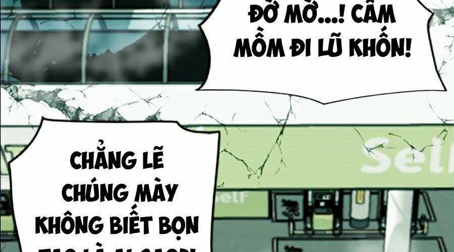 Druid Tại Ga Seoul - Người Hóa Thú Chap 9 - Next Chap 10