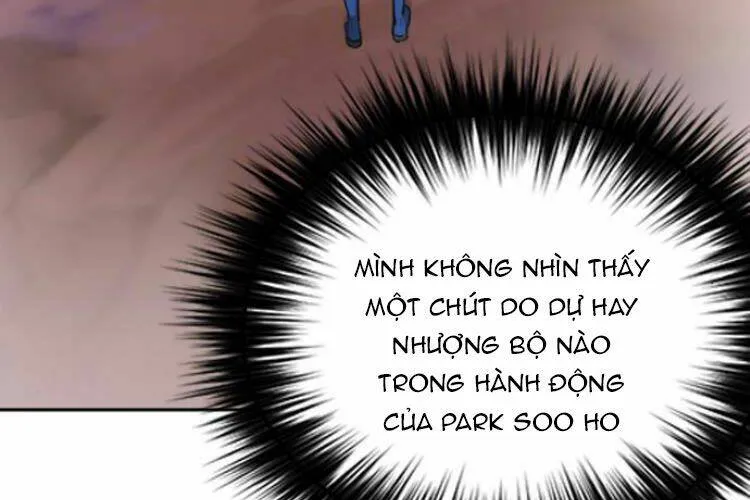 Druid Tại Ga Seoul - Người Hóa Thú Chap 25 - Next Chap 26