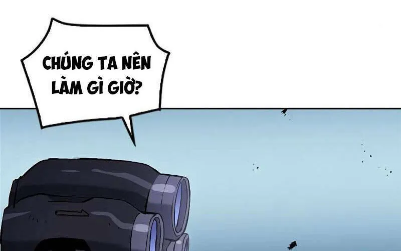 Druid Tại Ga Seoul - Người Hóa Thú Chap 83 - Next Chap 84