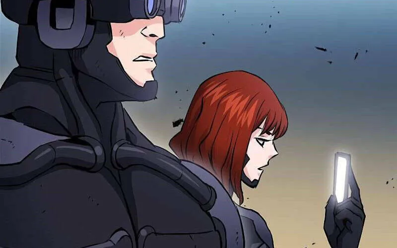 Druid Tại Ga Seoul - Người Hóa Thú Chap 83 - Next Chap 84