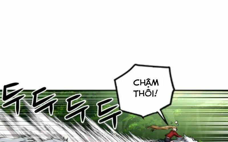 Druid Tại Ga Seoul - Người Hóa Thú Chap 35 - Next Chap 36