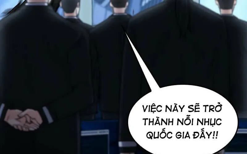 Druid Tại Ga Seoul - Người Hóa Thú Chap 68 - Next Chap 69