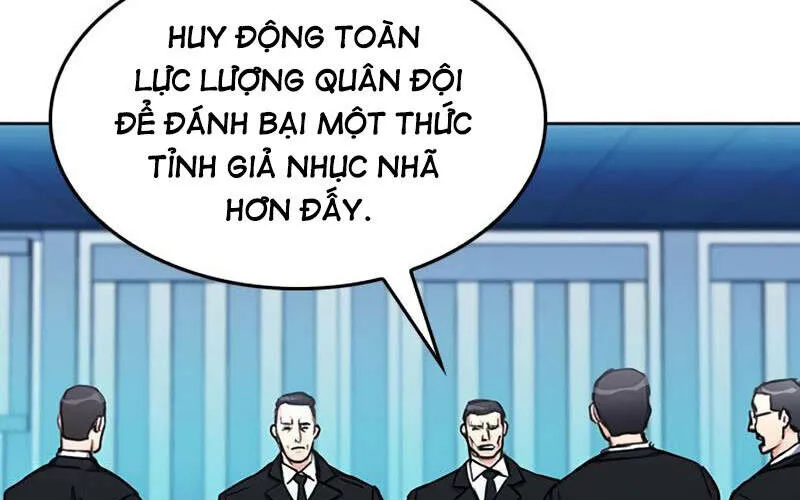 Druid Tại Ga Seoul - Người Hóa Thú Chap 68 - Next Chap 69