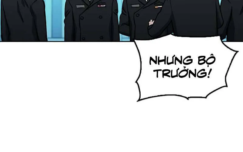 Druid Tại Ga Seoul - Người Hóa Thú Chap 68 - Next Chap 69