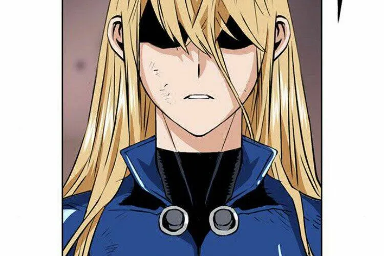 Druid Tại Ga Seoul - Người Hóa Thú Chap 28 - Next Chap 29