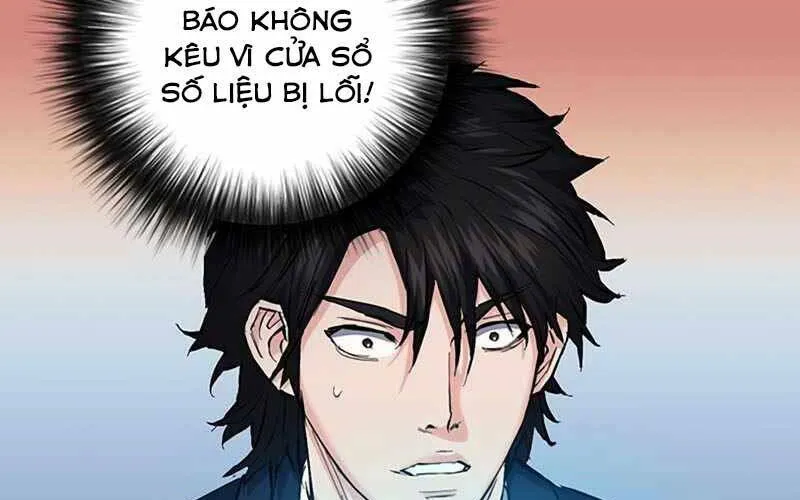 Druid Tại Ga Seoul - Người Hóa Thú Chap 66 - Next Chap 67