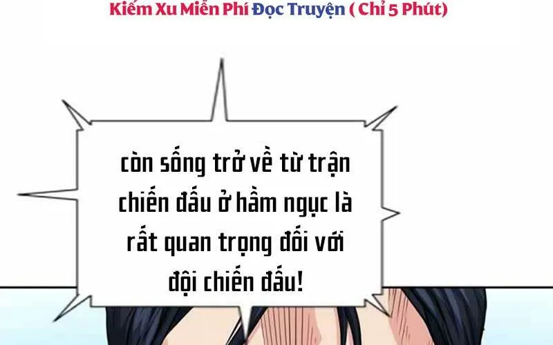 Druid Tại Ga Seoul - Người Hóa Thú Chap 54 - Next Chap 55