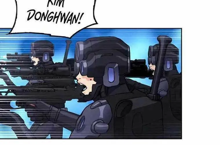 Druid Tại Ga Seoul - Người Hóa Thú Chap 84 - Next Chap 85