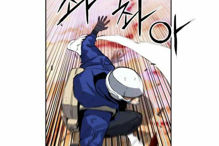 Druid Tại Ga Seoul - Người Hóa Thú Chap 26 - Next Chap 27