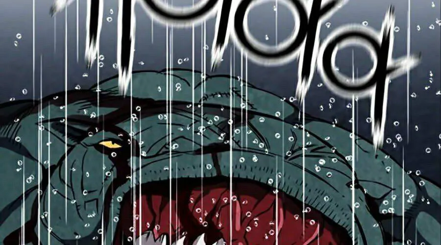 Druid Tại Ga Seoul - Người Hóa Thú Chap 20 - Next Chap 21