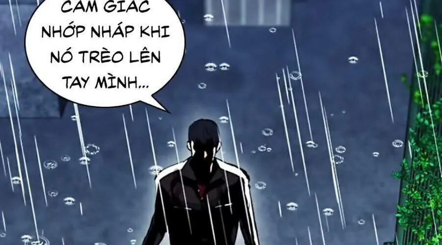 Druid Tại Ga Seoul - Người Hóa Thú Chap 21 - Next Chap 22