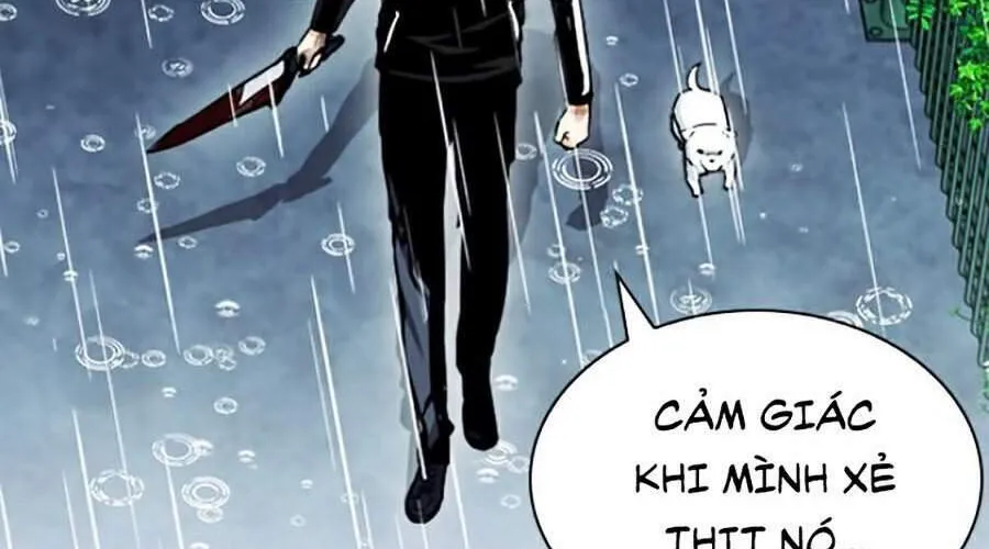 Druid Tại Ga Seoul - Người Hóa Thú Chap 21 - Next Chap 22