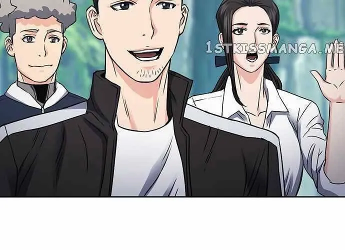 Druid Tại Ga Seoul - Người Hóa Thú Chap 95 - Next Chap 96