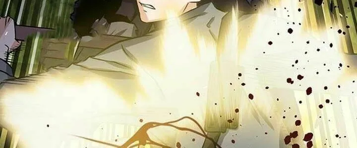 Druid Tại Ga Seoul - Người Hóa Thú Chap 43 - Next Chap 44