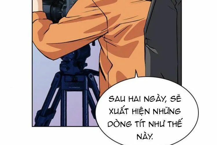 Druid Tại Ga Seoul - Người Hóa Thú Chap 28 - Next Chap 29