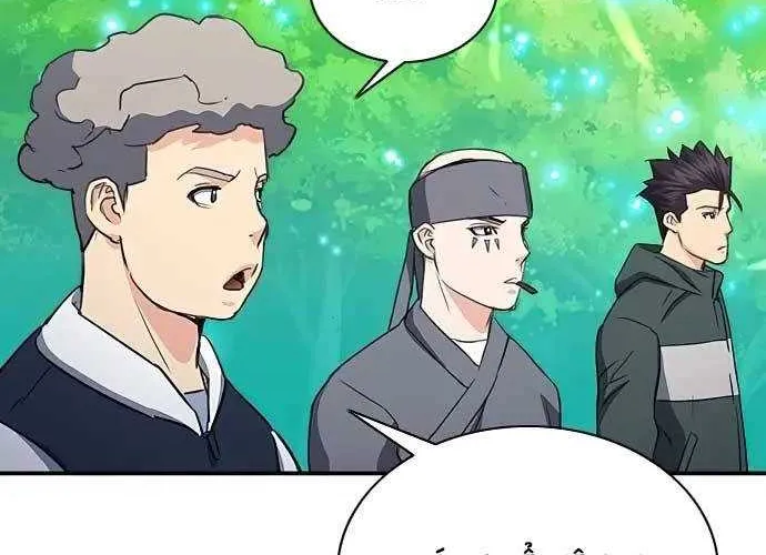 Druid Tại Ga Seoul - Người Hóa Thú Chap 102 - Next Chap 103