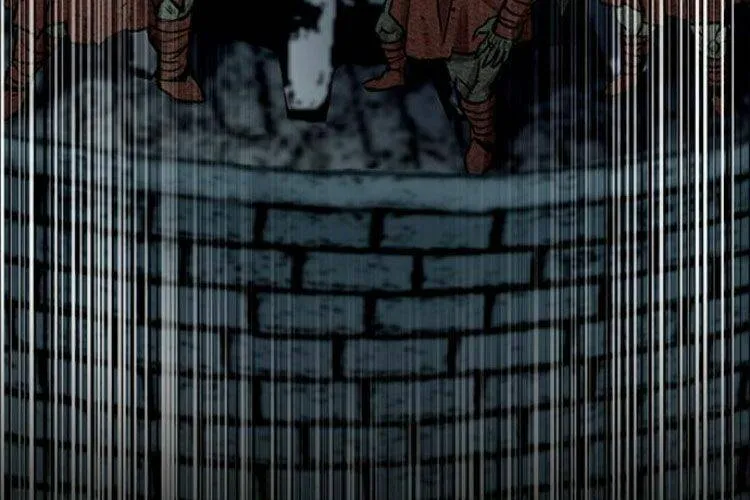 Druid Tại Ga Seoul - Người Hóa Thú Chap 30 - Next Chap 31