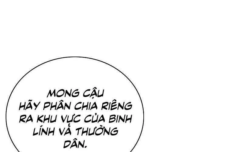 Druid Tại Ga Seoul - Người Hóa Thú Chap 77 - Next Chap 78