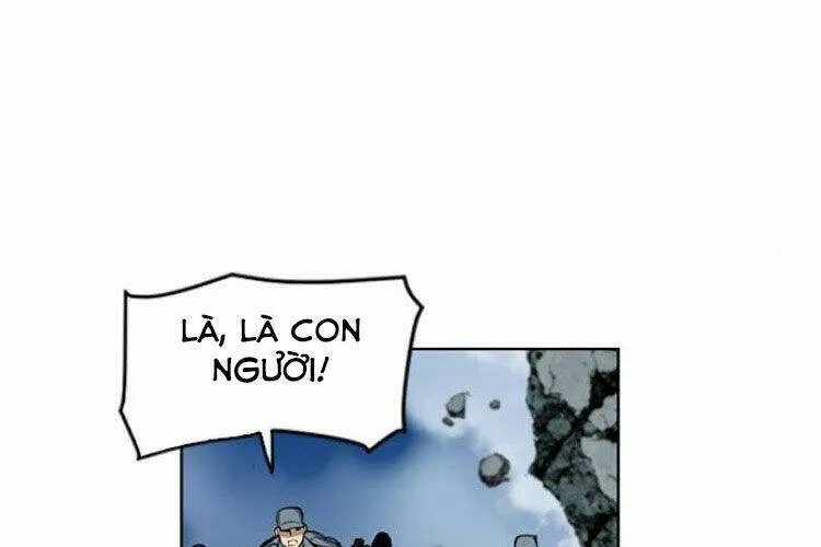 Druid Tại Ga Seoul - Người Hóa Thú Chap 31 - Next Chap 32