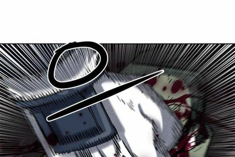 Druid Tại Ga Seoul - Người Hóa Thú Chap 28 - Next Chap 29