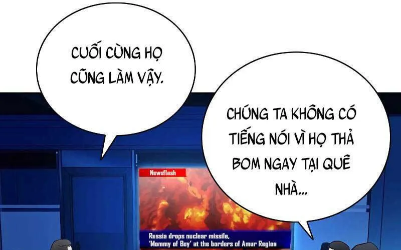 Druid Tại Ga Seoul - Người Hóa Thú Chap 87 - Next Chap 88