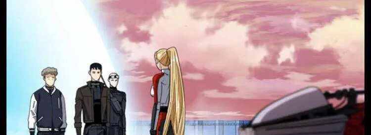 Druid Tại Ga Seoul - Người Hóa Thú Chap 24 - Next Chap 25