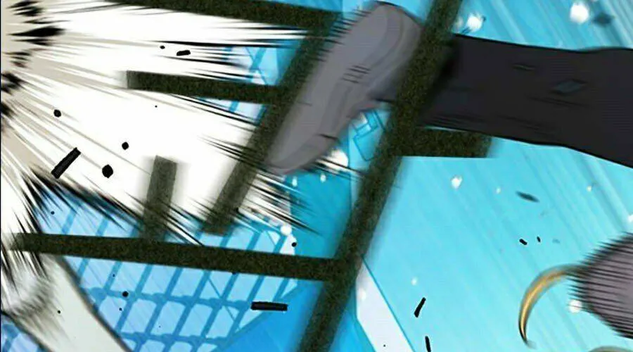 Druid Tại Ga Seoul - Người Hóa Thú Chap 15 - Next Chap 16