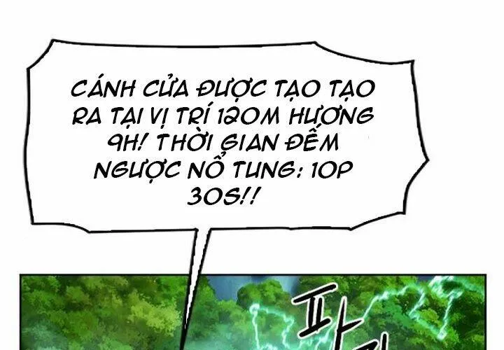 Druid Tại Ga Seoul - Người Hóa Thú Chap 47 - Next Chap 48