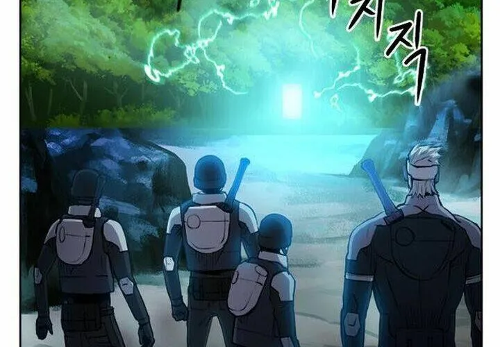 Druid Tại Ga Seoul - Người Hóa Thú Chap 47 - Next Chap 48