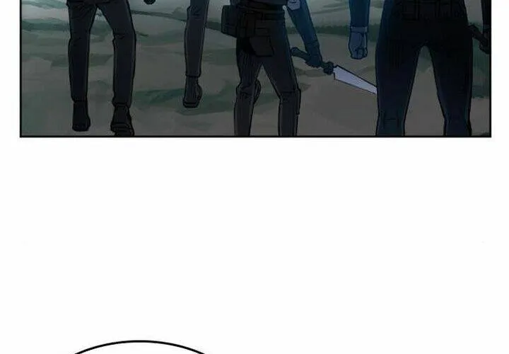 Druid Tại Ga Seoul - Người Hóa Thú Chap 47 - Next Chap 48