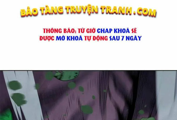 Druid Tại Ga Seoul - Người Hóa Thú Chap 37 - Next Chap 38