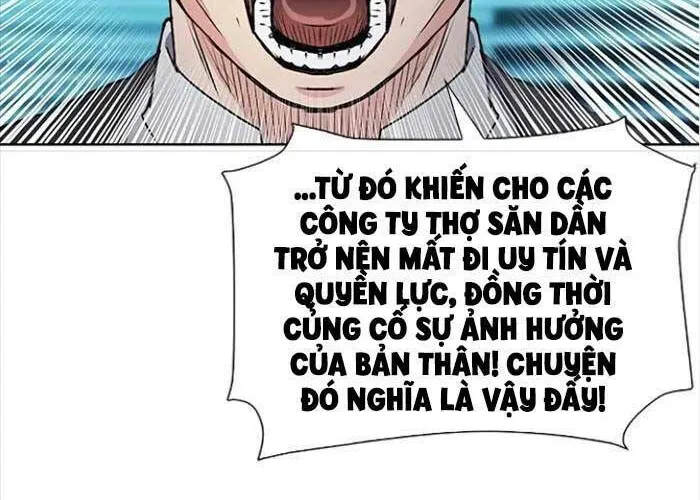 Druid Tại Ga Seoul - Người Hóa Thú Chap 98 - Next Chap 99
