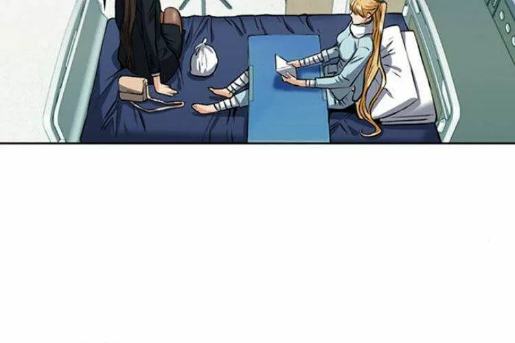 Druid Tại Ga Seoul - Người Hóa Thú Chap 33 - Next Chap 34