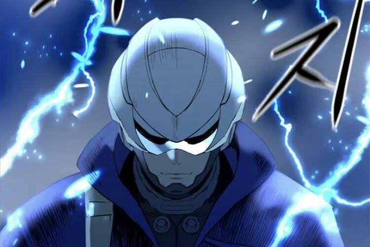 Druid Tại Ga Seoul - Người Hóa Thú Chap 24 - Next Chap 25