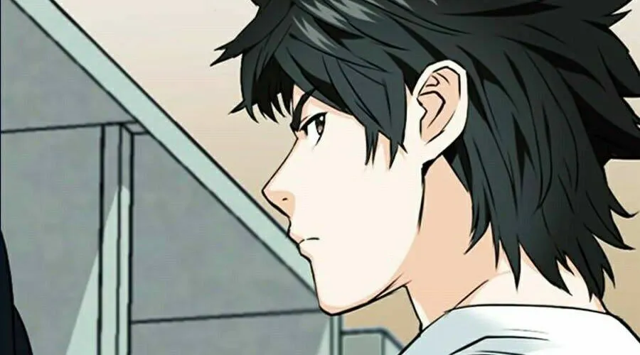 Druid Tại Ga Seoul - Người Hóa Thú Chap 14 - Next Chap 15