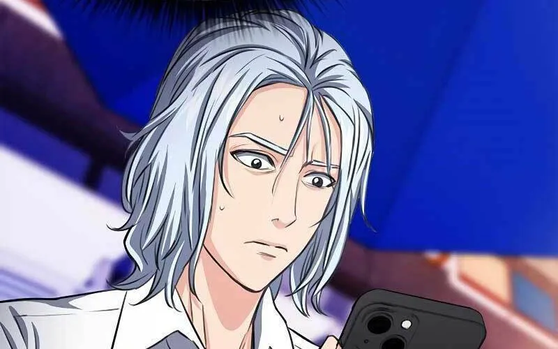 Druid Tại Ga Seoul - Người Hóa Thú Chap 85 - Next Chap 86