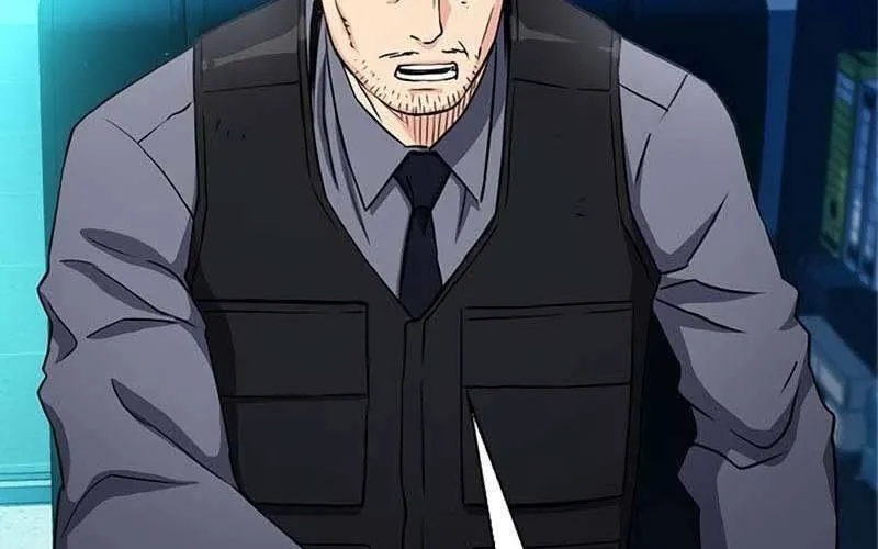 Druid Tại Ga Seoul - Người Hóa Thú Chap 76 - Next Chap 77