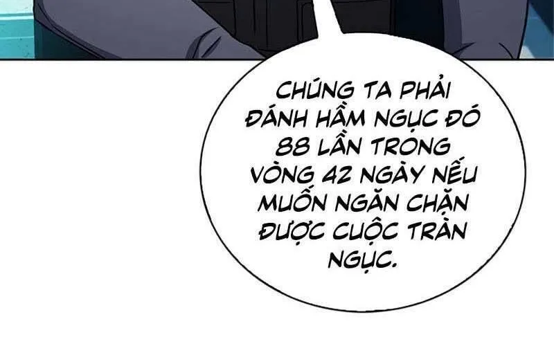 Druid Tại Ga Seoul - Người Hóa Thú Chap 76 - Next Chap 77