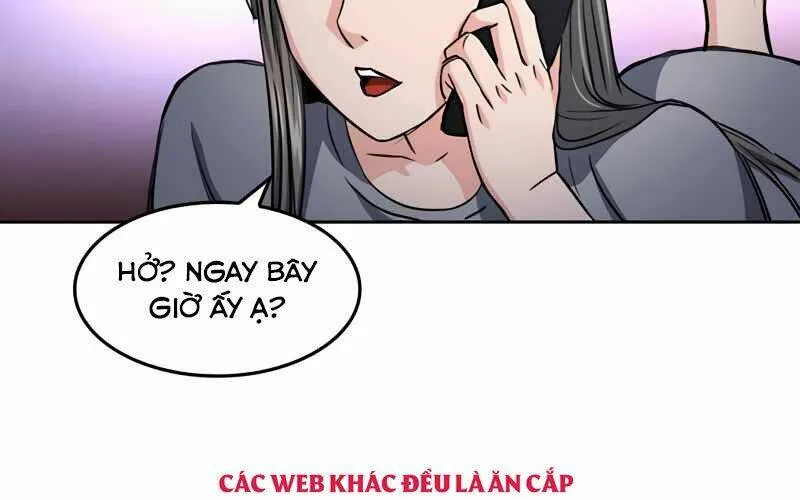 Druid Tại Ga Seoul - Người Hóa Thú Chap 50 - Next Chap 51